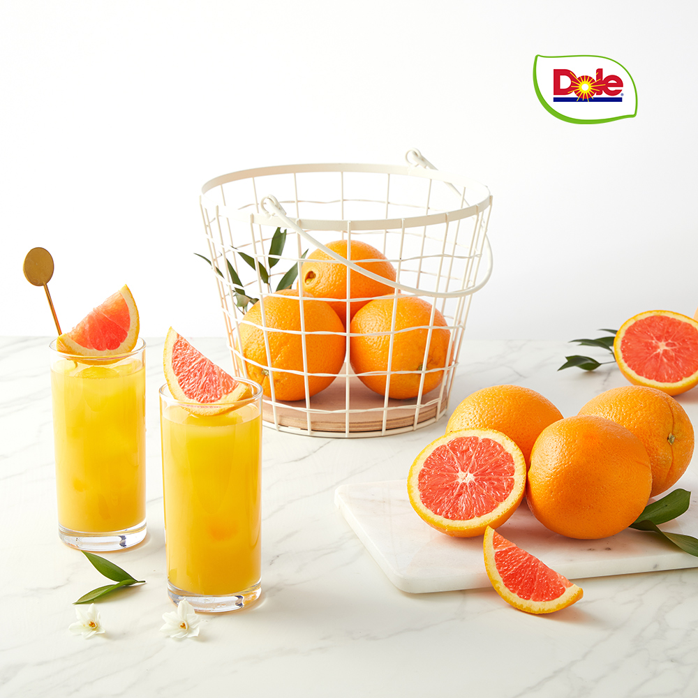 Dloe Korea 카라카라오렌지 제품촬영, 상세페이지 제작